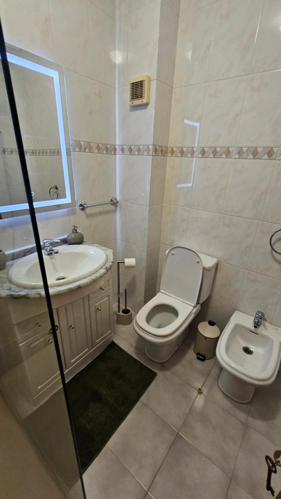 Seaview Relax Apartment Canico  Exterior photo